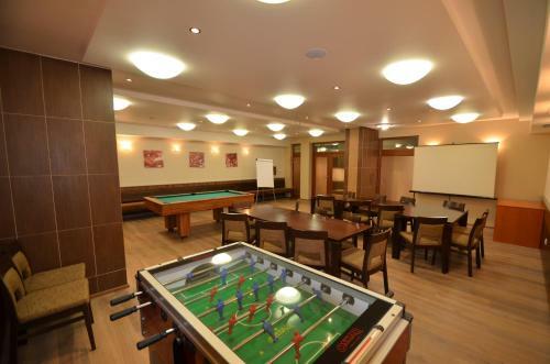 Aparthotel Fatrapark Apartments House 2