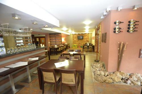 Aparthotel Fatrapark Apartments House 2
