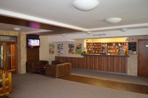 Aparthotel Fatrapark Apartments House 2