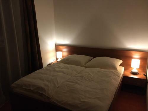 Aparthotel Apartments Fatrapark 2 Hrabovo