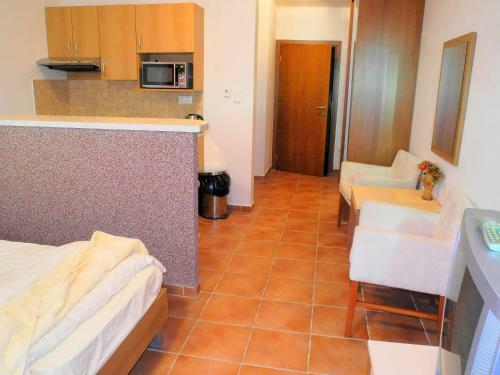 Aparthotel Apartments Fatrapark 2 Hrabovo