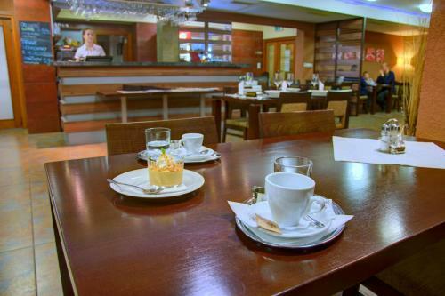 Aparthotel Apartments Fatrapark 2 Hrabovo