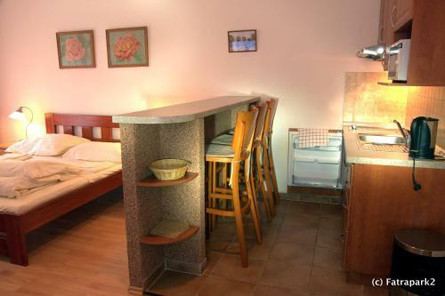 Aparthotel Apartments Fatrapark 2 Hrabovo