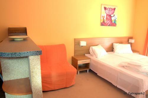 Aparthotel Apartments Fatrapark 2 Hrabovo