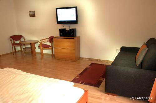 Aparthotel Apartments Fatrapark 2 Hrabovo