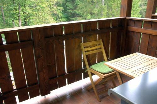 Aparthotel Apartments Fatrapark 2 Hrabovo