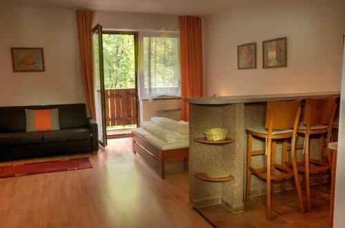 Aparthotel Apartments Fatrapark 2 Hrabovo