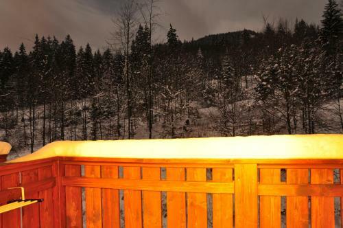 Aparthotel Apartments Fatrapark 2 Hrabovo