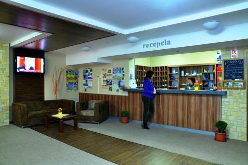 Aparthotel Apartments Fatrapark 2 Hrabovo