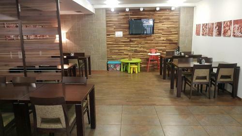 Aparthotel Apartments Fatrapark 2 Hrabovo