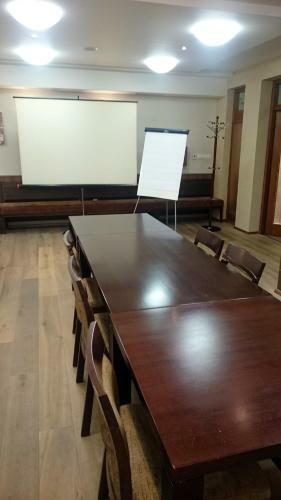 Aparthotel Apartments Fatrapark 2 Hrabovo
