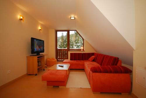 Aparthotel Apartm�nov� Dom Fatrapark