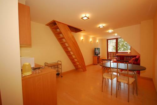 Aparthotel Apartm�nov� Dom Fatrapark