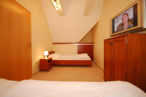 Aparthotel Apartm�nov� Dom Fatrapark