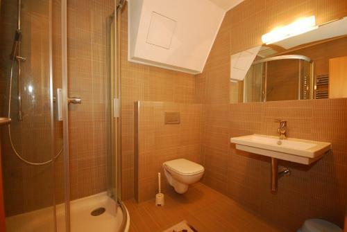 Aparthotel Apartm�nov� Dom Fatrapark