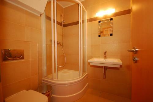 Aparthotel Apartm�nov� Dom Fatrapark