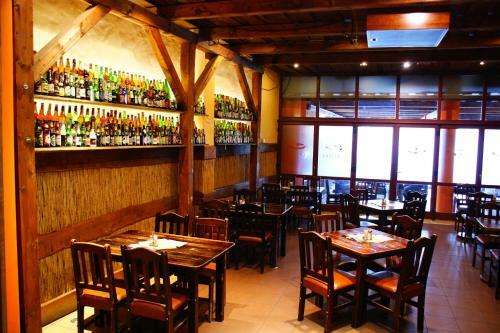 Hostal Grillbar Penzion & Restaurant