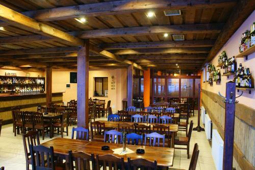 Hostal Grillbar Penzion & Restaurant