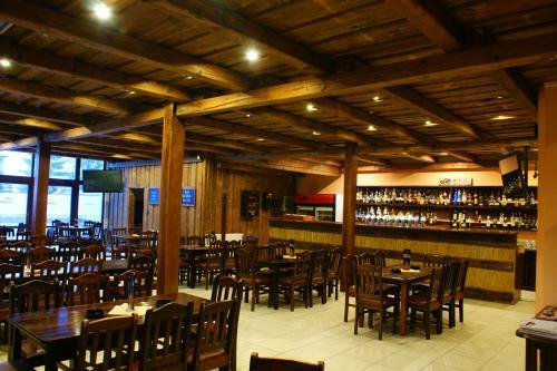 Hostal Grillbar Penzion & Restaurant