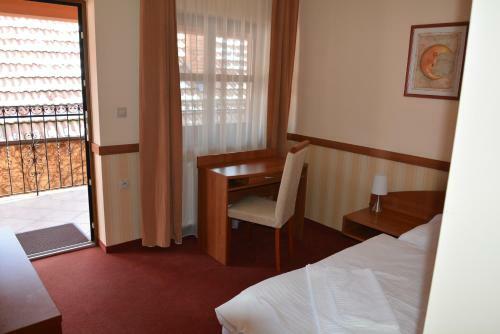 Hostal Penzion Na Poto?nej