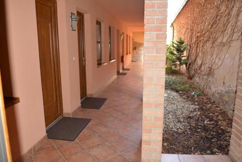 Hostal Penzion Na Poto?nej