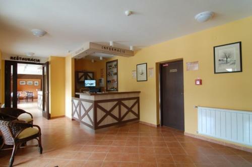Hostal Penzion Solisko