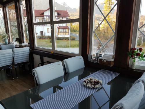 Hostal Vila Kalinciak