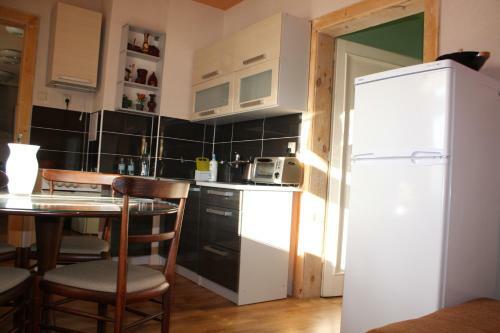 Hostal Vila Kalinciak
