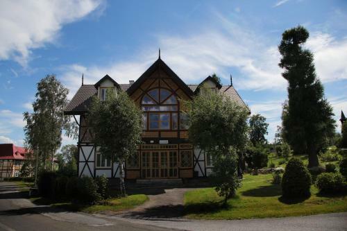 Hostal Vila Kalinciak