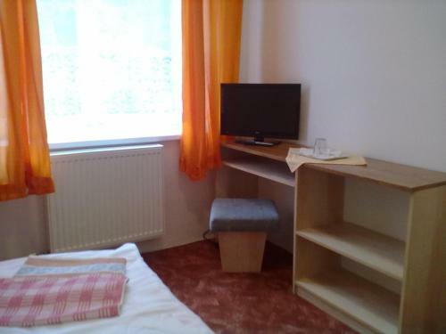 Hotel Spojar
