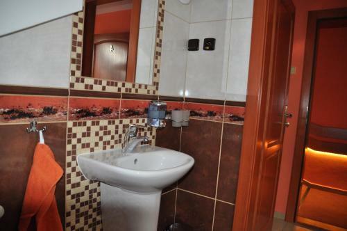 Apartm�nov� Dom Slnie?ko