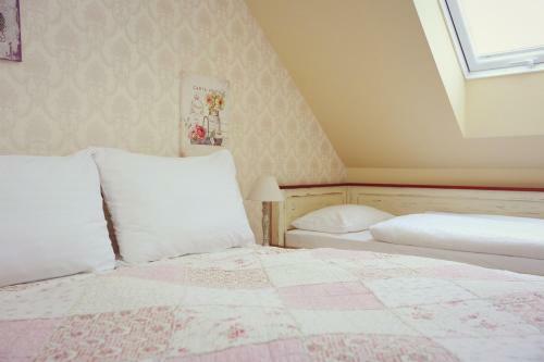 Hostal Kalv�n Restaurant & Pension