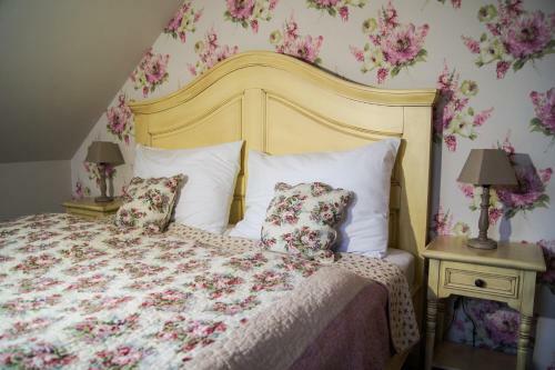 Hostal Kalv�n Restaurant & Pension