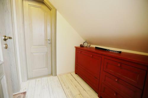 Hostal Kalv�n Restaurant & Pension