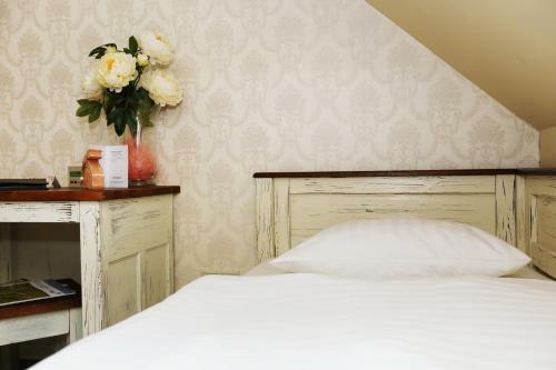 Hostal Kalv�n Restaurant & Pension