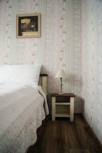 Hostal Kalv�n Restaurant & Pension