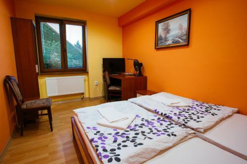 Hotel Centr�l ?a?a