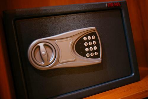 Hotel Centr�l ?a?a