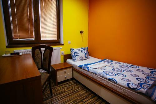 Hotel Centr�l ?a?a