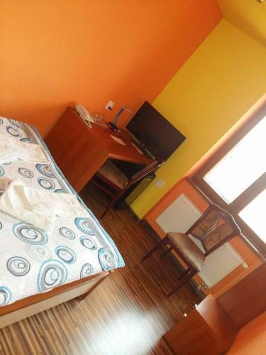 Hotel Centr�l ?a?a