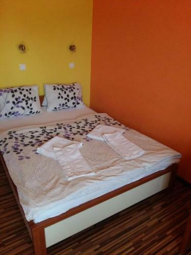 Hotel Centr�l ?a?a