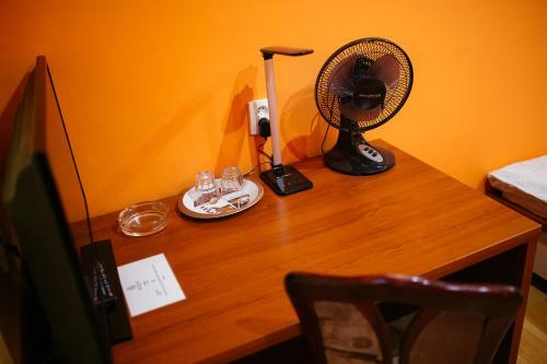 Hotel Centr�l ?a?a