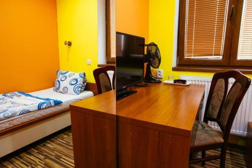 Hotel Centr�l ?a?a
