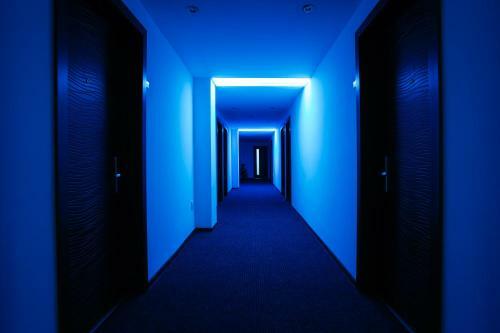 Hotel Centr�l ?a?a