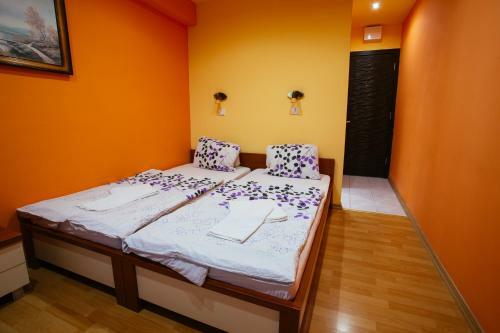 Hotel Centr�l ?a?a