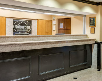 Suburban Extended Stay Hotel Avondale