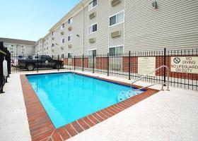 Suburban Extended Stay Hotel Avondale