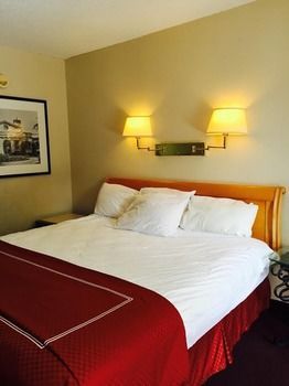 Motel Super Inn Downtown