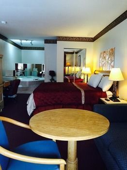 Motel Super Inn Downtown