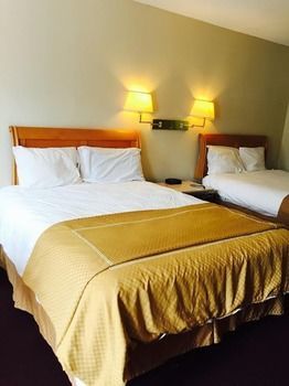 Motel Super Inn Downtown